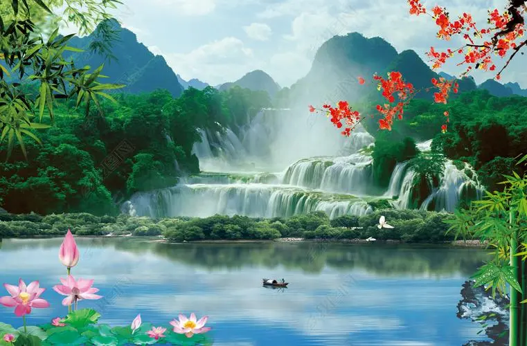 高精度智能独特